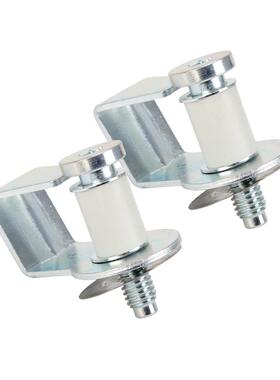 门锁林肯水星配件适用螺栓38448福特E9AZ5422008A汽车改装