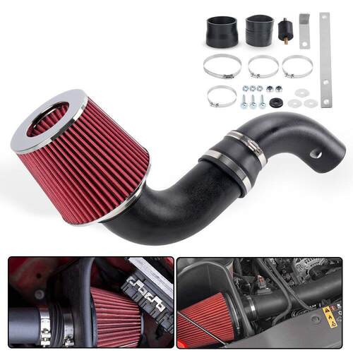套件Blazer进气汽车04S10V64.3/适用96改装L/于-冷空气