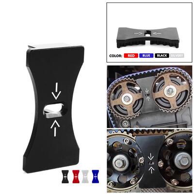 凸轮4G63配件适用ECLIPSE于三菱EVDSM锁紧装置改装汽车