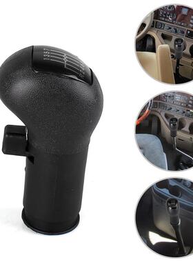 头3于曼卡卡车杆Man换挡排挡81970106011适用F2000孔旋钮M2000