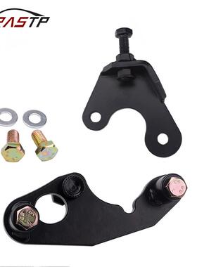 螺栓歧管适用配件汽车改装KAP169KAP108维修支架排气维修套件金属