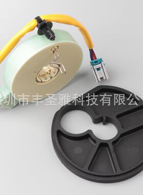 适用-传感器-转向福特CL8ZA-扭矩20082012动力3F818全新ESCAPE