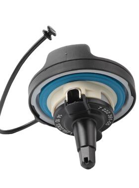 汽车油箱盖E6016117222391X5适用E46E70燃油于M5E39宝马