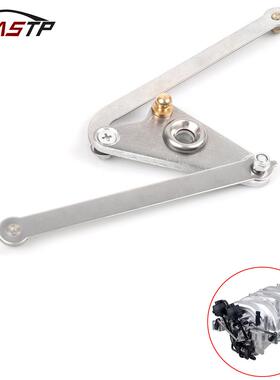 适用于套件风门奔驰V8杆进气M273转轮M272V6修理歧管梅赛德斯