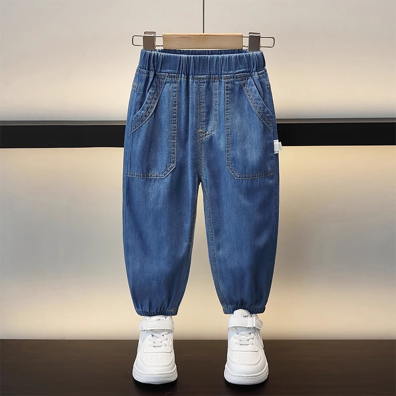 日本JGYPDM2025新款儿童裤子