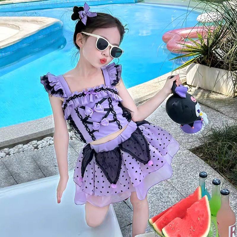 日本JGYP2026新款女孩宝宝游泳衣套装分体公主裙式温泉度假风泳装,童装/婴儿装/亲子装,泳衣裤,淘宝优惠券,粉丝福利购,淘宝优惠卷