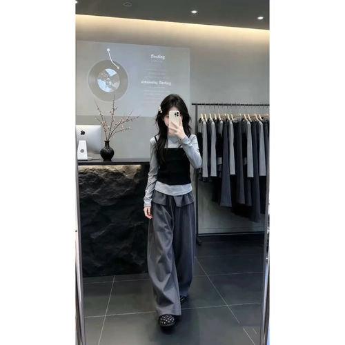 日本JGYP2026新款女大童秋套装