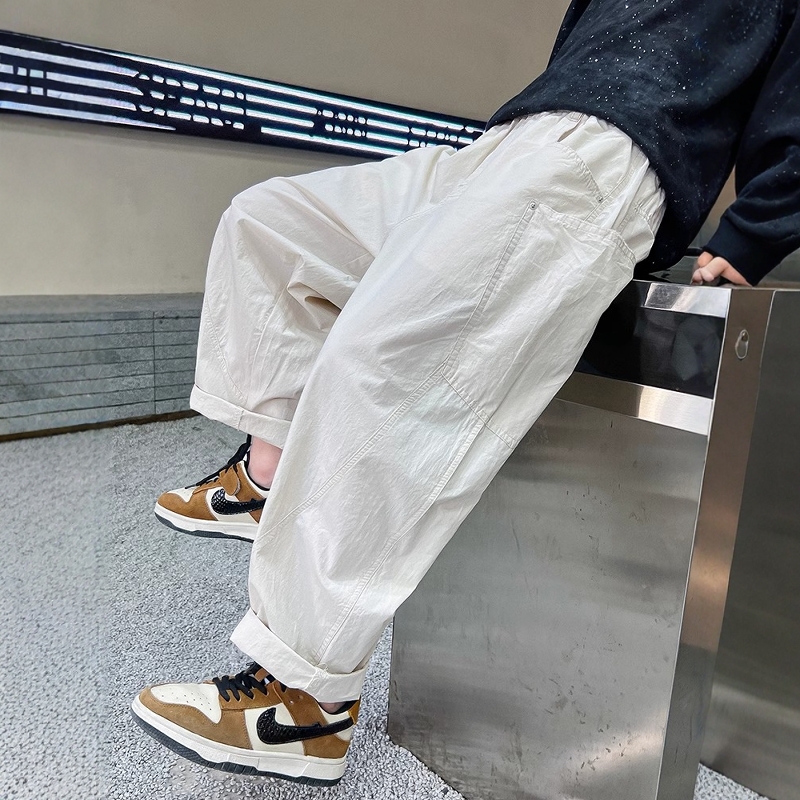 日本JGYPDM2025新款儿童裤子