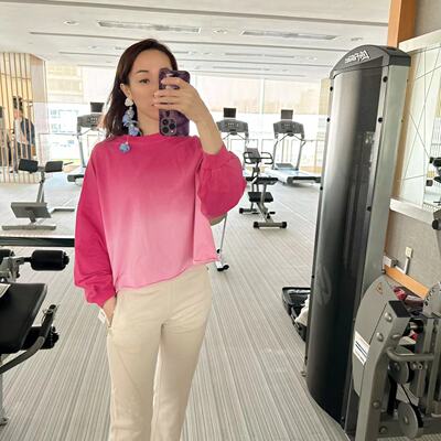 lululemon女士套头运动休闲卫衣
