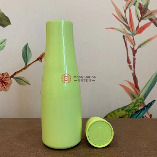 保温杯580mllululemon