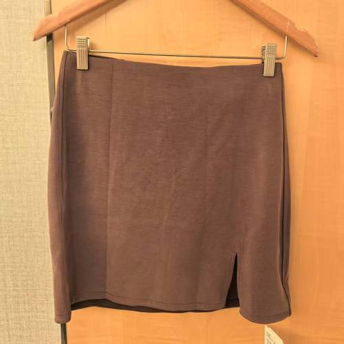 lululemon softstreme 女士高腰短裙