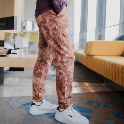 LululemonCitySweatJogger男款