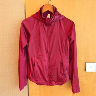lululemon smasher jacket 女士运动外套 goal
