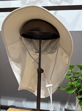 lululemon all sport wide-birm hat 女士防嗮帽 渔夫帽
