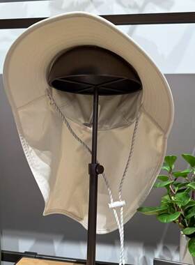 lululemon all sport wide-birm hat 女士防嗮帽 渔夫帽