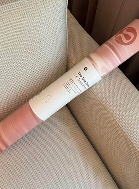 lululemon The Reversible Mat 5mm  瑜伽垫 66*180