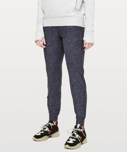 lululemon redy to rulu pant 女士休闲长裤