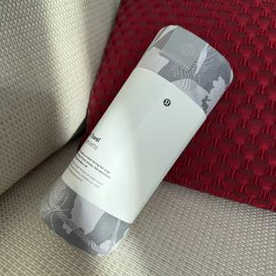 lululemon 瑜伽垫铺巾 towel 180cm the