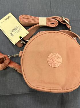 KIPLING 小圆饼背提包 KPKI05476IG1