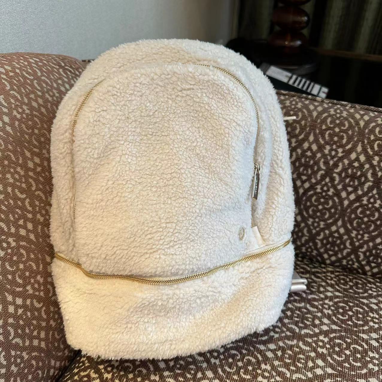 citybackmini双肩背包