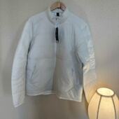 route ready 男士 lululemon 轻盈版 带夹层夹克