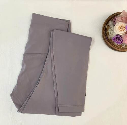 'LululemonAlignHRTight28裸感