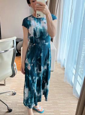 加拿大潮牌 BABATON 连衣裙