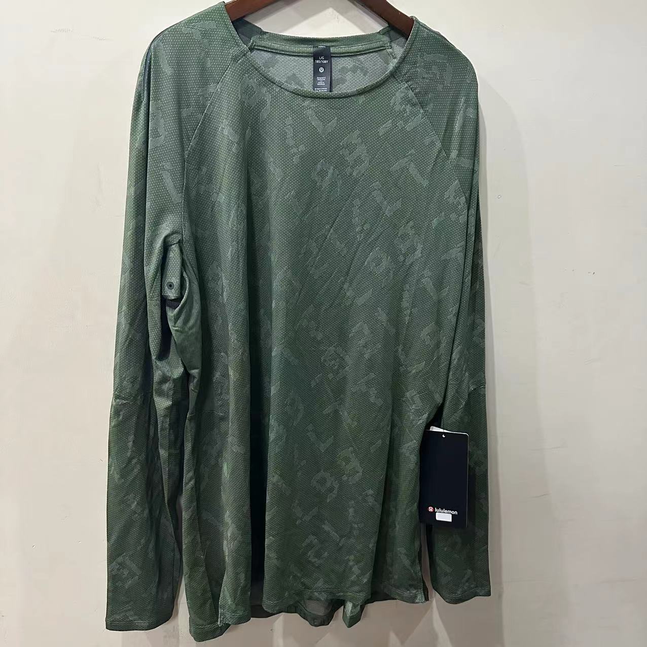 男士套头衫运动长袖舒适