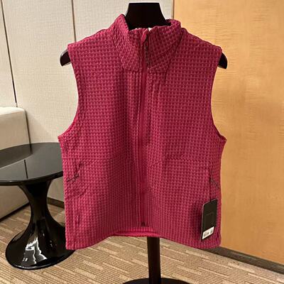 直邮防晒拼色夏季情侣复古羽绒服