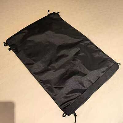 收纳袋lululemon洗衣袋