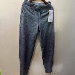lululemon engineered warmth relaxed jogger 女士休闲保暖长裤