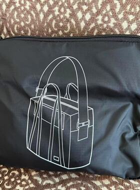 lululemon packable carrycll tote 可收纳托特包
