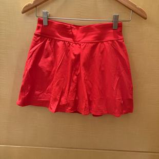 lululemon lightweight HR tennis skirt 女士高腰网球裙
