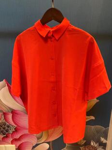 ahead shirt lululemon 衬衫 day 短袖 防皱面料 full