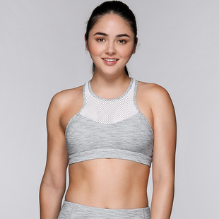 Lorna Jane Move Freely Sports Bra 瑜伽运动内衣121730
