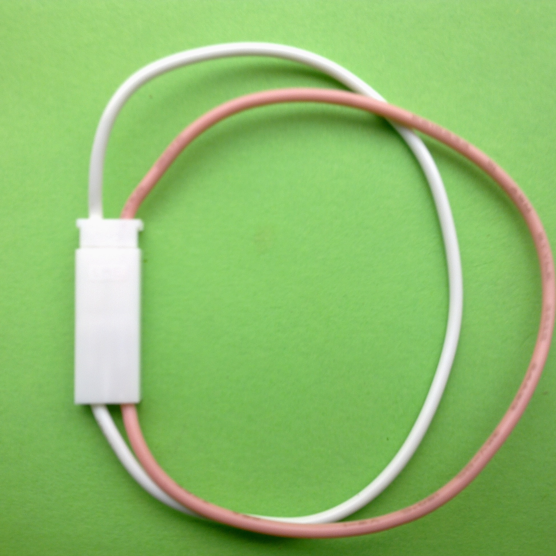 HJST BH3.5MM间距2PIN高压转接线液晶背光线 显示屏灯光线延长线