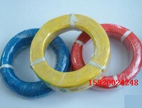 UL1007 AWM 24AWG电线 外径1.4MM 电子线24号#线610米/卷