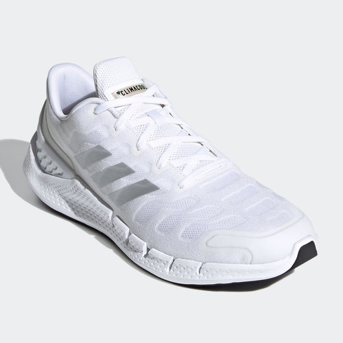 阿迪达斯男女舒适运动跑步鞋