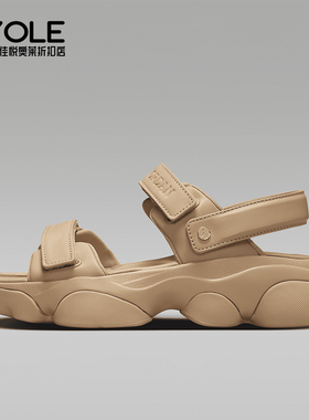 Nike/耐克正品Jordan Deja Sandal 女子运动凉鞋FN5036-200