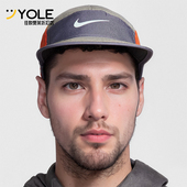 耐克正品 男女软顶运动鸭舌帽FB5624 Dri Fly 053 FIT Nike