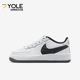 耐克正品 GS女子大童休闲运动鞋 Air Nike Force FQ4118 100