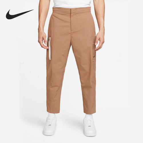 Nike/耐克男子工装长裤
