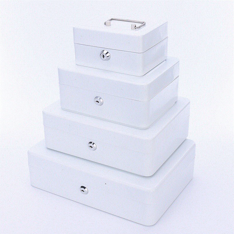 大号存钱罐 带锁迷你保险箱 钥匙家用汽车零钱盒 金属手提储蓄收|ruв категории фестиваль товаров/подарок, творческие подарки, копилка - от Buy2taobao.com для оказания профессиональной услуги покупки агента Taobao