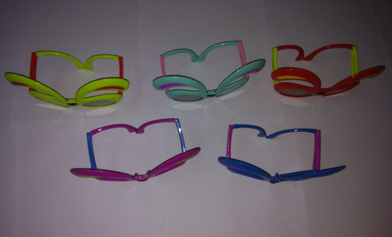 Lunettes 3D OTHER   - Ref 2622461 Image 3