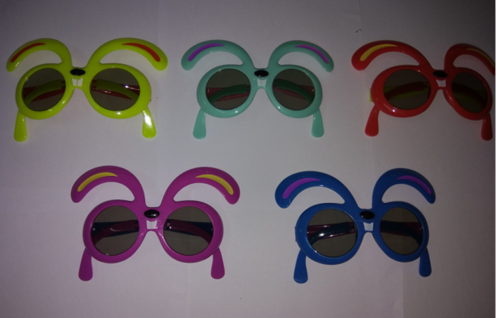 Lunettes 3D OTHER   - Ref 2622461 Image 4