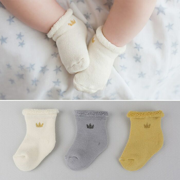 Chaussettes enfant - Ref 2107323 Image 1