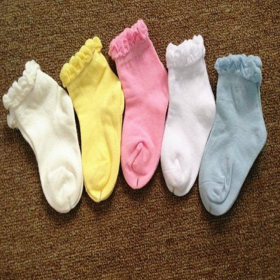 Chaussettes enfant - Ref 2106386 Image 1