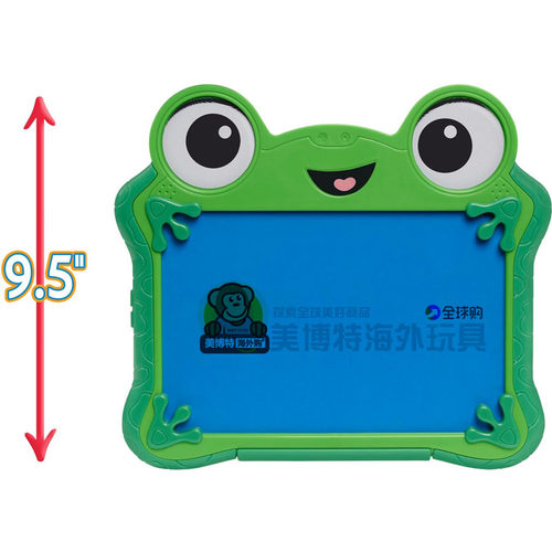 迪士尼皮克斯玩具总动员5 绘画与擦除青蛙发光画板Toy Story 5