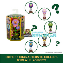 Mattel 美国正品 美泰Wicked 降落伞热气球盲盒公仔魔法坏女巫