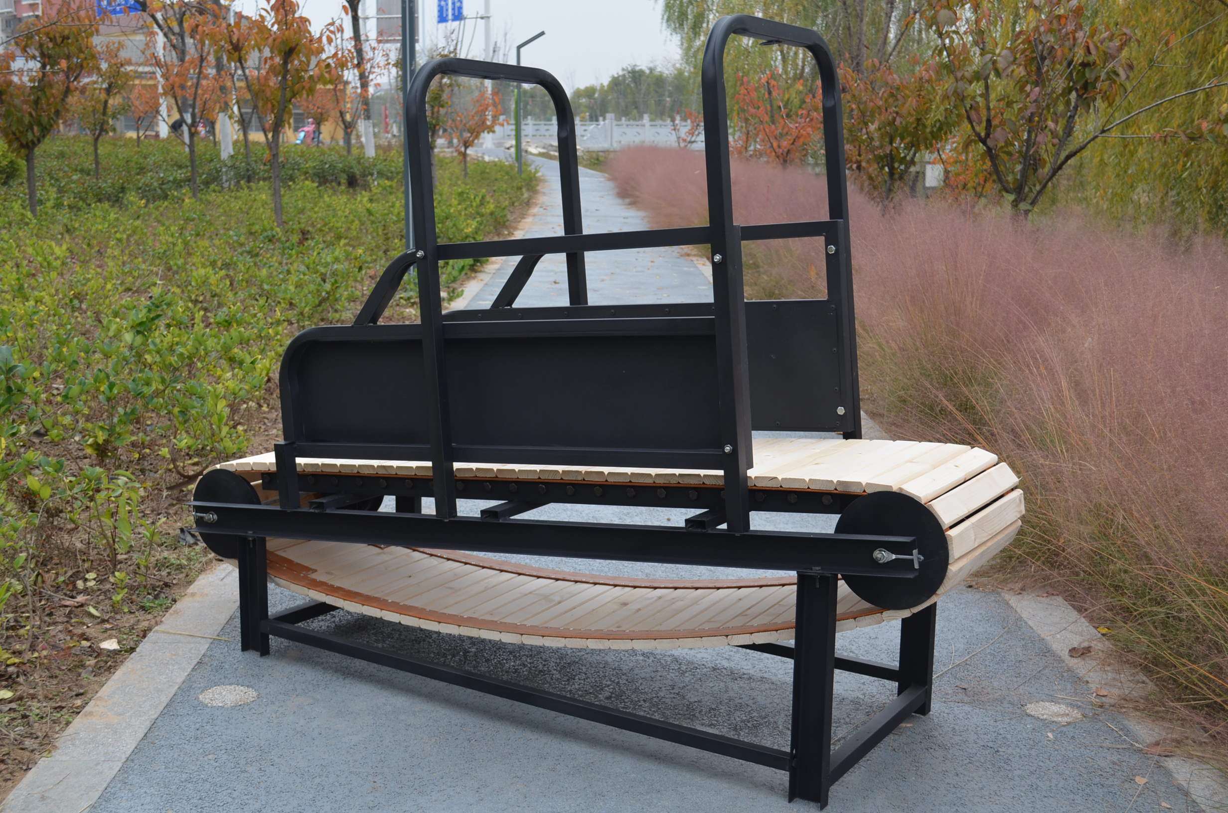 诚信比特犬跑步机细斗狗猛猎马犬灵缇德牧锻训练耐力装备用品器材